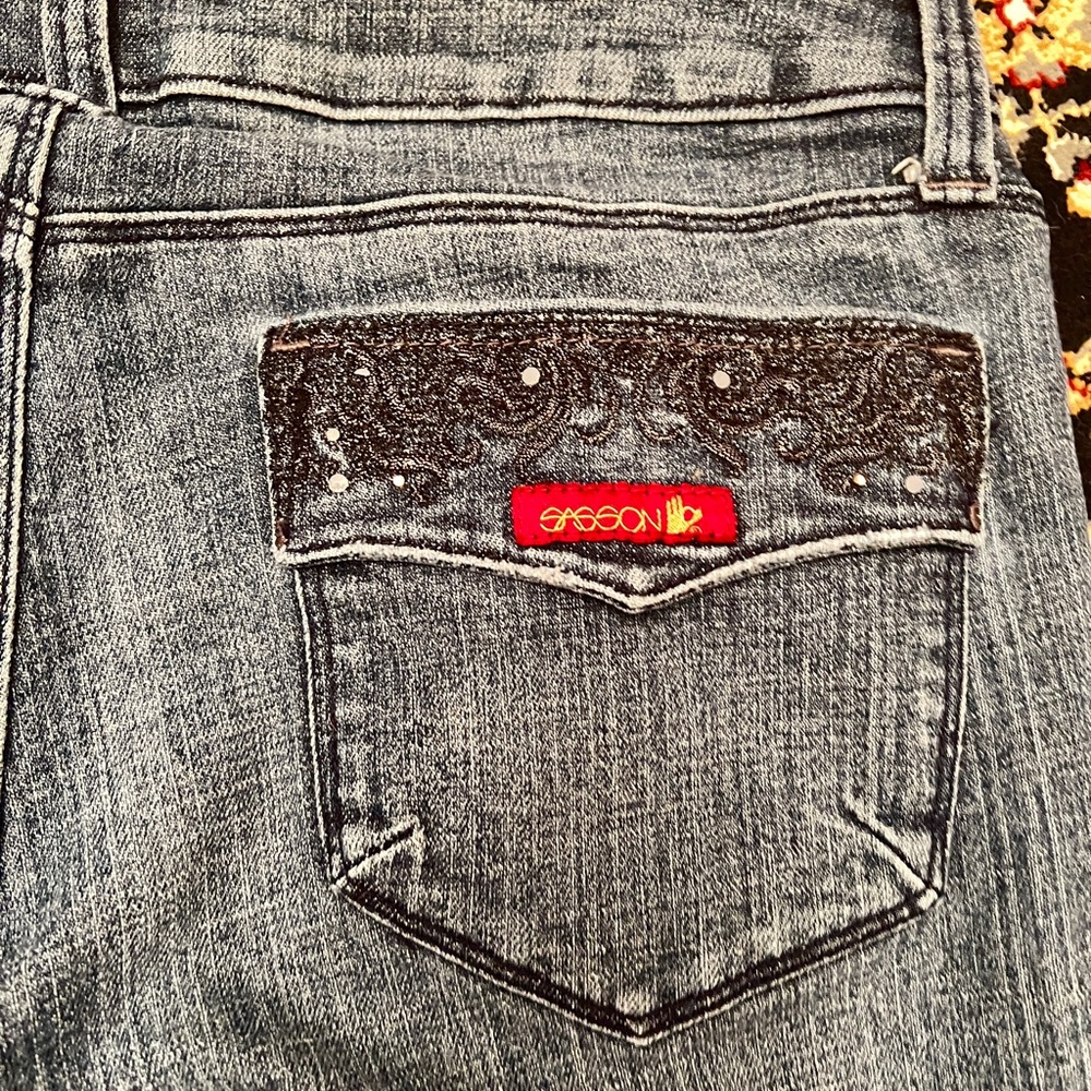 Sassoon vintage jeans size 30